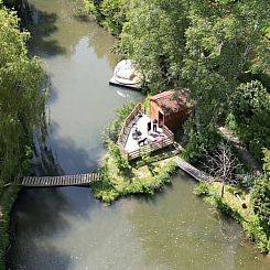 Vakantiehuisje in Vadencourt