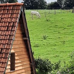 Vakantiehuis in Frettecuisse