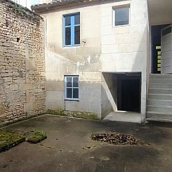 Vrijstaande woning in Charente, Frankrijk