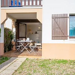 Appartement Les Balcons de l'Atlantique