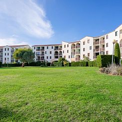 Appartement Les Balcons de l'Atlantique