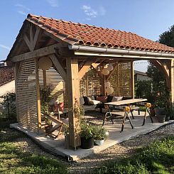 Vrijstaande woning in Charente, Frankrijk