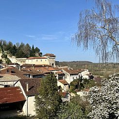 Vrijstaande woning in Charente, Frankrijk