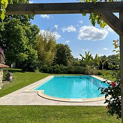 Vrijstaande woning in Charente, Frankrijk