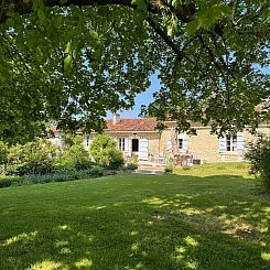 Vrijstaande woning in Charente, Frankrijk