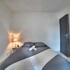 Vakantiehuis Montcalm