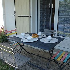 Appartement Les Jardins de l'Eden