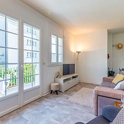 Appartement Primevère