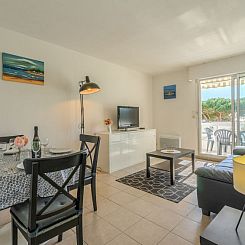 Appartement La Plage