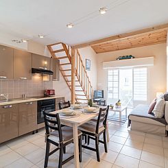 Appartement Rampe du vengeur