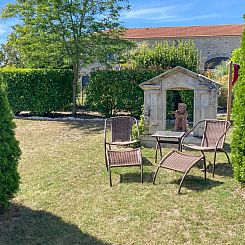 Vrijstaande woning in Charente, Frankrijk