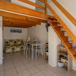 Appartement Nauzan