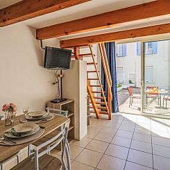 Appartement Nauzan