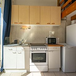 Appartement Nauzan