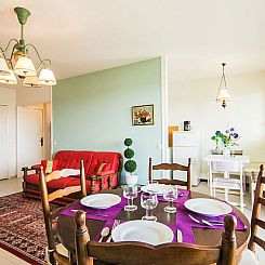 Appartement Saint Palais