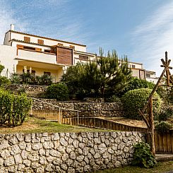 Appartement Le Bois du Roy