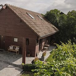 Het Hemelsveld - Vakantiewoning De Paardenstallen