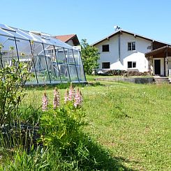 Vakantiehuisje in Remiremont