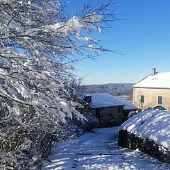 Huisje in Le Val d'Ajol