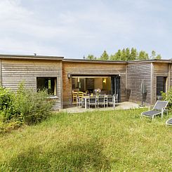 Vakantiehuis Cottage Premium