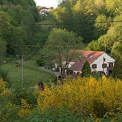 Vakantiehuis in Ban de Sapt