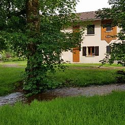 Vakantiehuisje in GERARDMER