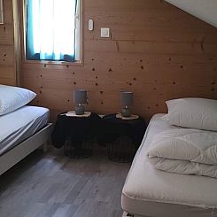 Vakantiehuis in GERARDMER