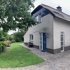 Vakantie Villa Makkum