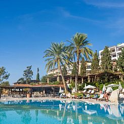 Coral Beach Hotel & Resort Cyprus