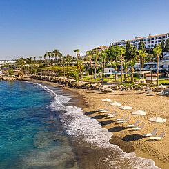 Coral Beach Hotel & Resort Cyprus