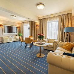 Park Hotel Diament Katowice