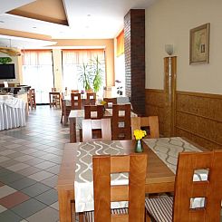 Hotel Restauracja Kinga