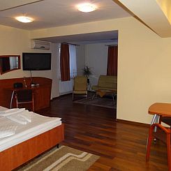 Hotel Restauracja Kinga