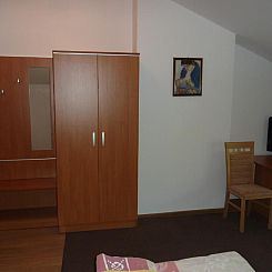 Hotelik Na Zdrowiu