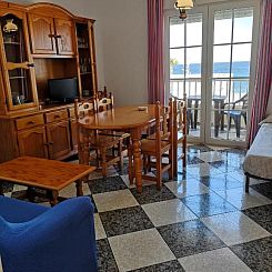 Apartamentos El Galán