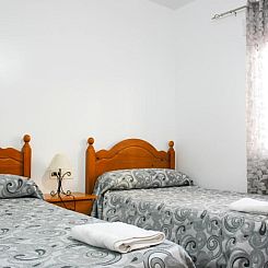 Apartamentos El Galán II