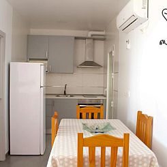 Apartamentos El Galán II