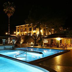 Monnaber Nou Finca Hotel & Spa