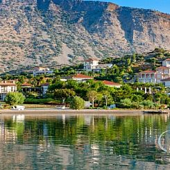 Vrijstaande woning in Kreta, Griekenland