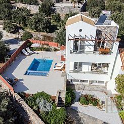 Vrijstaande woning in Kreta, Griekenland