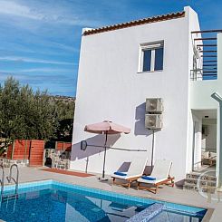 Vrijstaande woning in Kreta, Griekenland