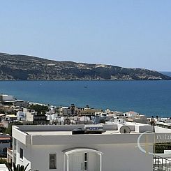 Kavel in Kreta, Griekenland