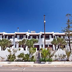 Vakantiehuisje in Ferma Ierapetra