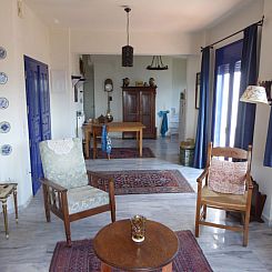 Vrijstaande woning in Kreta, Griekenland