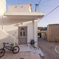 Vrijstaande woning in Kreta, Griekenland