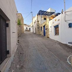 Vrijstaande woning in Kreta, Griekenland