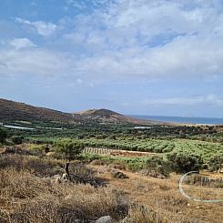 Kavel in Kreta, Griekenland