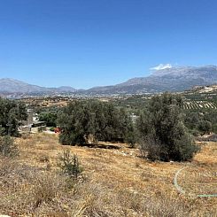 Kavel in Kreta, Griekenland