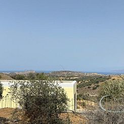 Kavel in Kreta, Griekenland