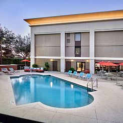 Hampton Inn Naples - I-75